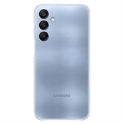 Samsung Galaxy A25 Clear Cover EF-QA256CTEGWW - Gennemsigtig