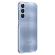 Samsung Galaxy A25 Clear Cover EF-QA256CTEGWW - Gennemsigtig