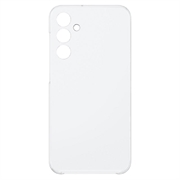 Samsung Galaxy A25 Clear Cover EF-QA256CTEGWW - Gennemsigtig