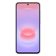 Samsung Galaxy A37 Clear Cover EF-QA376CTEGWW - Gennemsigtig