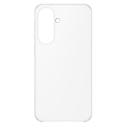 Samsung Galaxy A57 Clear Cover EF-QA576CTEGWW - Gennemsigtig