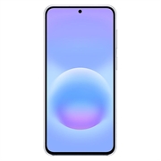 Samsung Galaxy A57 Clear Cover EF-QA576CTEGWW - Gennemsigtig