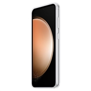 Samsung Galaxy S23 FE Clear Cover EF-QS711CTEGWW - Gennemsigtig