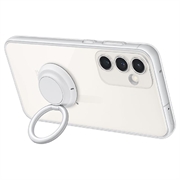 Samsung Galaxy S23 FE Clear Gadget Cover EF-XS711CTEGWW - Gennemsigtig