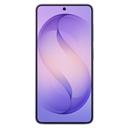 Samsung Galaxy S26 Clear Magnet Cover EF-CS942CTEGWW - Klar