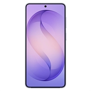 Samsung Galaxy S26+ Clear Magnet Cover EF-CS947CTEGWW - Klar