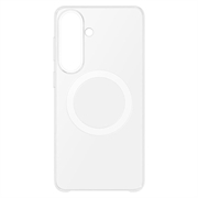 Samsung Galaxy S26+ Clear Magnet Cover EF-CS947CTEGWW - Klar