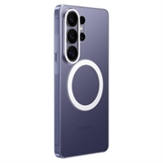 Samsung Galaxy S26 Ultra Clear Magnet Cover EF-CS948CTEGWW - Klar