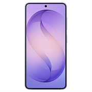 Samsung Galaxy S26 Clear Cover EF-QS942CTEGWW - Gennemsigtig