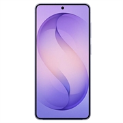 Samsung Galaxy S26+ Clear Cover EF-QS947CTEGWW - Gennemsigtig