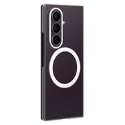 Samsung Galaxy Z Fold8 Ultra Clear Magnet Cover EF-CF976CTEGWW - Klar