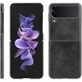 Samsung Galaxy Z Flip3 5G Belagt Plastikcover