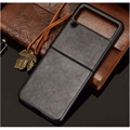 Samsung Galaxy Z Flip3 5G Belagt Plastikcover