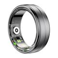 Colmi R06 Smart Ring 18.1mm 8 - Dansk, svensk, engelsk sprog, Bluetooth 5.0 - Sort