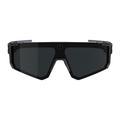 Colmi V06 AI Sports Smart-solbriller - Sort