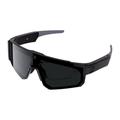 Colmi V06 AI Sports Smart-solbriller - Sort