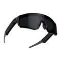 Colmi V06 AI Sports Smart-solbriller - Sort