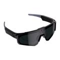 Colmi V06 AI Sports Smart-solbriller - Sort