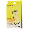 Copter Exoglass Curved Huawei P Smart Z Panserglas - Sort