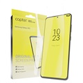 Copter Samsung Galaxy S21 5G Beskyttelsesfilm (Open Box - Fantastisk stand) - Klar
