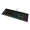 Corsair K55 PRO RGB-gamingtastatur - nordisk layout