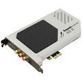 Creative Sound Blaster AE-X lydkort - grå / sort
