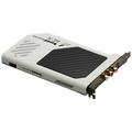 Creative Sound Blaster AE-X lydkort - grå / sort