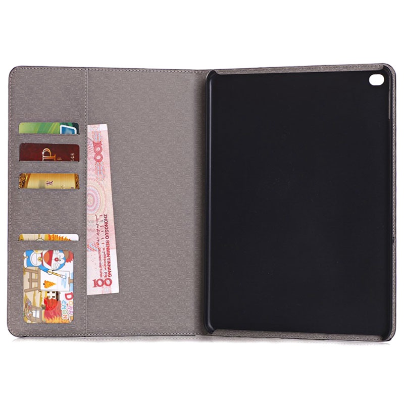 Erobring henvise Shinkan iPad Air 2 Folio Taske - Krokodille