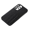 Krokodille Series Samsung Galaxy A23 5G Hybrid Cover