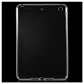 Skridsikker iPad Mini 3 TPU Cover - Gennemsigtig