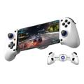 D11S Gamepad med køleventilator til telefon, tablet og Nintendo Switch