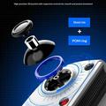 D11S Gamepad med køleventilator til telefon, tablet og Nintendo Switch