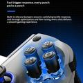 D11S Gamepad med køleventilator til telefon, tablet og Nintendo Switch