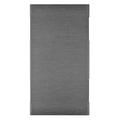 DE-60 60W sammenklappeligt solcellepanel og oplader til backpacking, vandreture og camping - sort