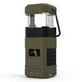 DF-585 Nødradio - Bluetooth-højttaler - olivengrøn