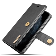 iPhone 12/12 Pro DG.Ming Læderpung med Aftageligt Cover