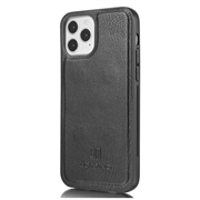 iPhone 13 DG.Ming Læderpung med Aftageligt Cover