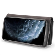 iPhone 13 DG.Ming Læderpung med Aftageligt Cover