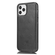 iPhone 13 Pro Max DG.Ming Læderpung med Aftageligt Cover