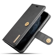 iPhone 13 Pro Max DG.Ming Læderpung med Aftageligt Cover