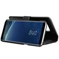 DG.Ming 2-in-1 Samsung Galaxy S8 Læderpung - Sort