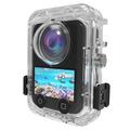 DJI Osmo 360 Action Camera Quick-Release 60m undervandsbeholder - klar