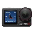 DJI Osmo Action 5 Pro 4K action kamera – sort