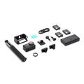 DJI Osmo Action 5 Pro 4K action kamera – sort