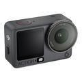 DJI Osmo Action 6 Standard Combo 4K action kamera – sort