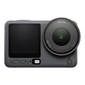 DJI Osmo Action 6 Standard Combo 4K action kamera – sort