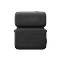 DJI Osmo Nano 4K-action kamera – Standardpakke – Sort