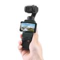 DJI Osmo Pocket 3 Skærmbeskyttelse Hærdet Glas - 9H, 3 stk. - gennemsigtig