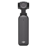 DJI Osmo Pocket 3 vlogging-kamera - 1" CMOS, 4K/120fps - sort