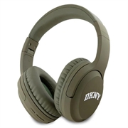DKNY Arch Logo Over-Ear trådløse hovedtelefoner - grøn